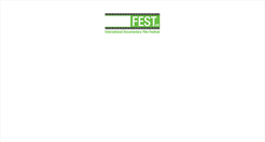 Desktop Screenshot of downtowndocfest.ca